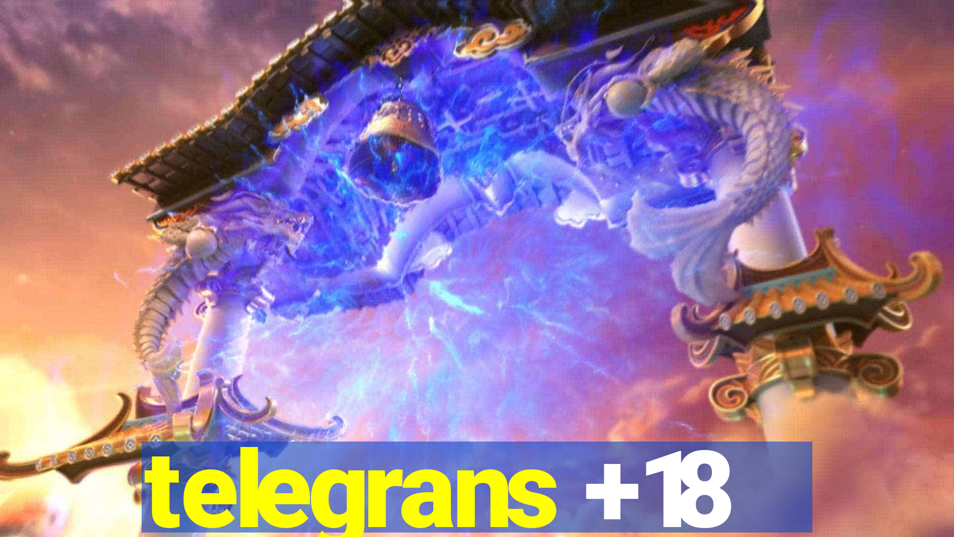 telegrans +18